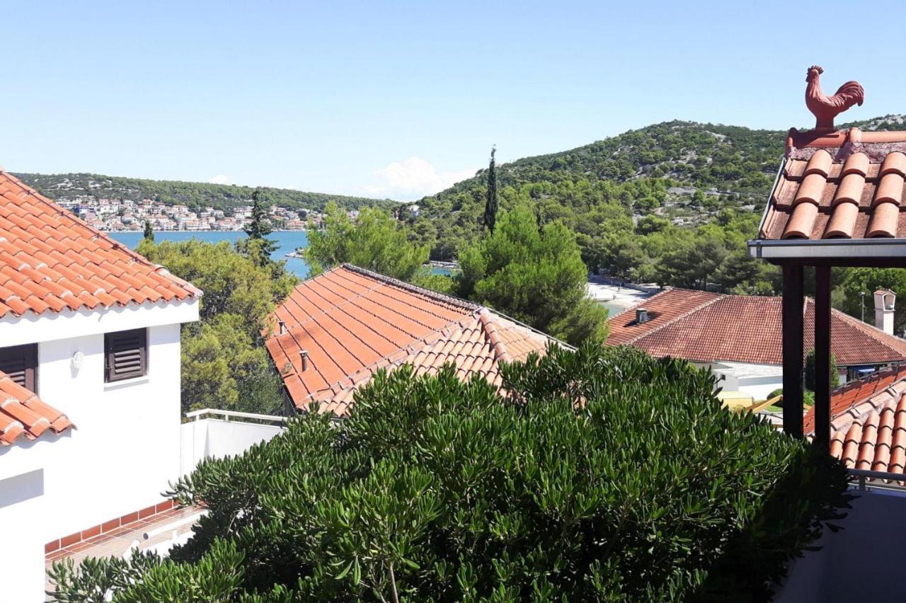 Belvilla Apartments In Holiday Resort Jezera Village, Island Murter Tisno Exterior foto