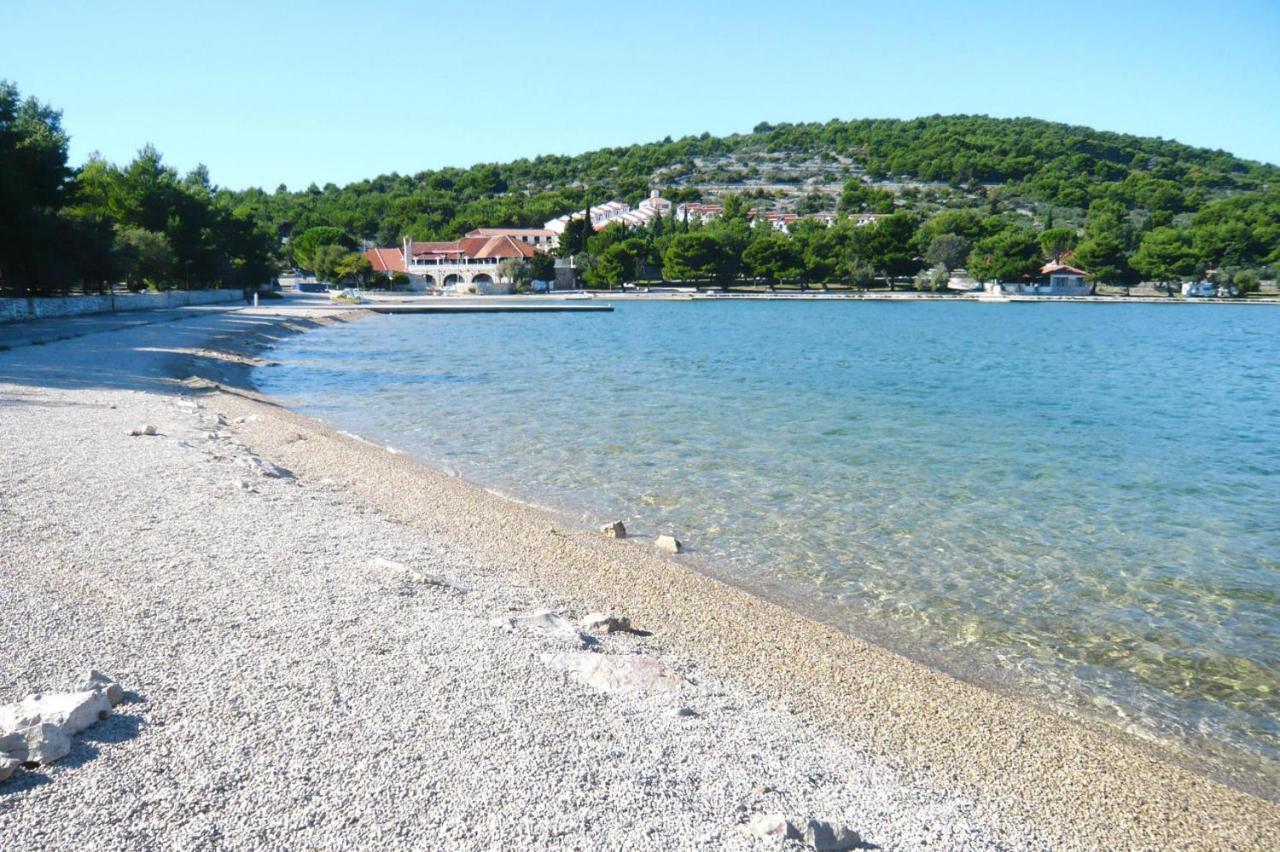 Belvilla Apartments In Holiday Resort Jezera Village, Island Murter Tisno Exterior foto