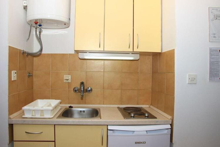 Belvilla Apartments In Holiday Resort Jezera Village, Island Murter Tisno Exterior foto