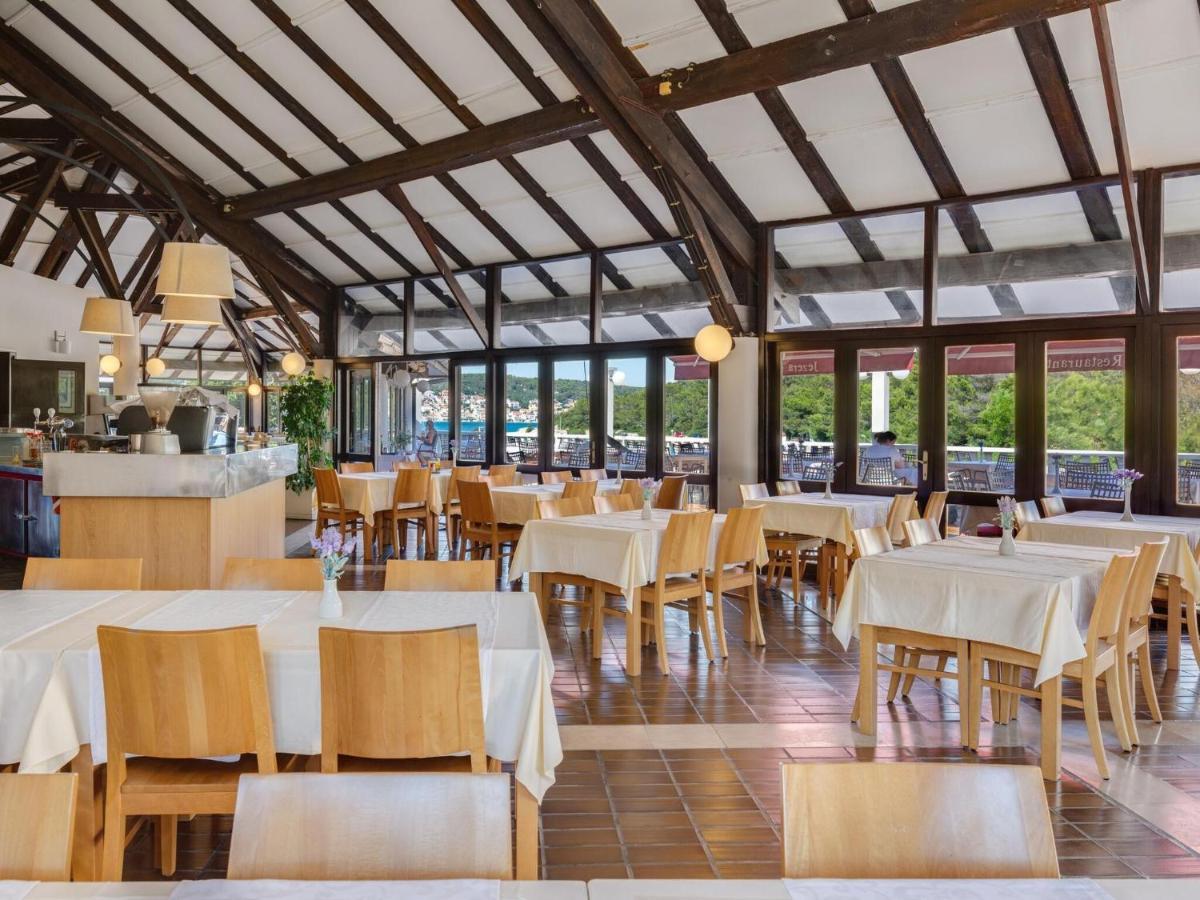 Belvilla Apartments In Holiday Resort Jezera Village, Island Murter Tisno Exterior foto